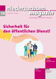 Ausgabe 7-8/2026