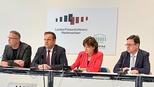 Podium LPK