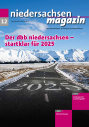 Ausgabe 12/ 2024