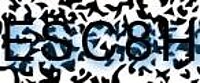 grafischer Sicherheitscode