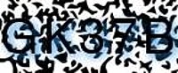 grafischer Sicherheitscode