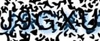 grafischer Sicherheitscode