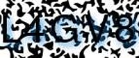 grafischer Sicherheitscode