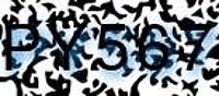 grafischer Sicherheitscode