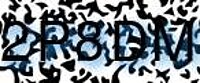 grafischer Sicherheitscode