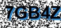 grafischer Sicherheitscode