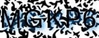 grafischer Sicherheitscode
