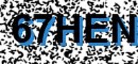 grafischer Sicherheitscode