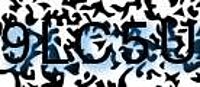 grafischer Sicherheitscode
