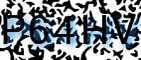 grafischer Sicherheitscode