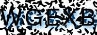 grafischer Sicherheitscode