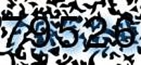 grafischer Sicherheitscode