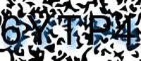 grafischer Sicherheitscode