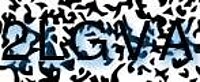 grafischer Sicherheitscode