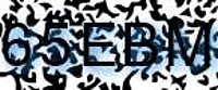 grafischer Sicherheitscode