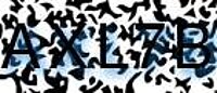 grafischer Sicherheitscode