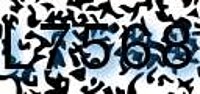 grafischer Sicherheitscode