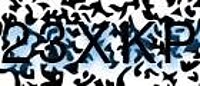 grafischer Sicherheitscode