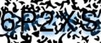 grafischer Sicherheitscode