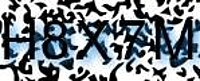 grafischer Sicherheitscode