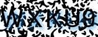 grafischer Sicherheitscode