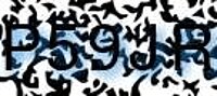 grafischer Sicherheitscode